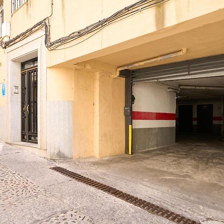 Apartamento La Brisa Del Jerte By Keyhom Plasencia Exterior foto