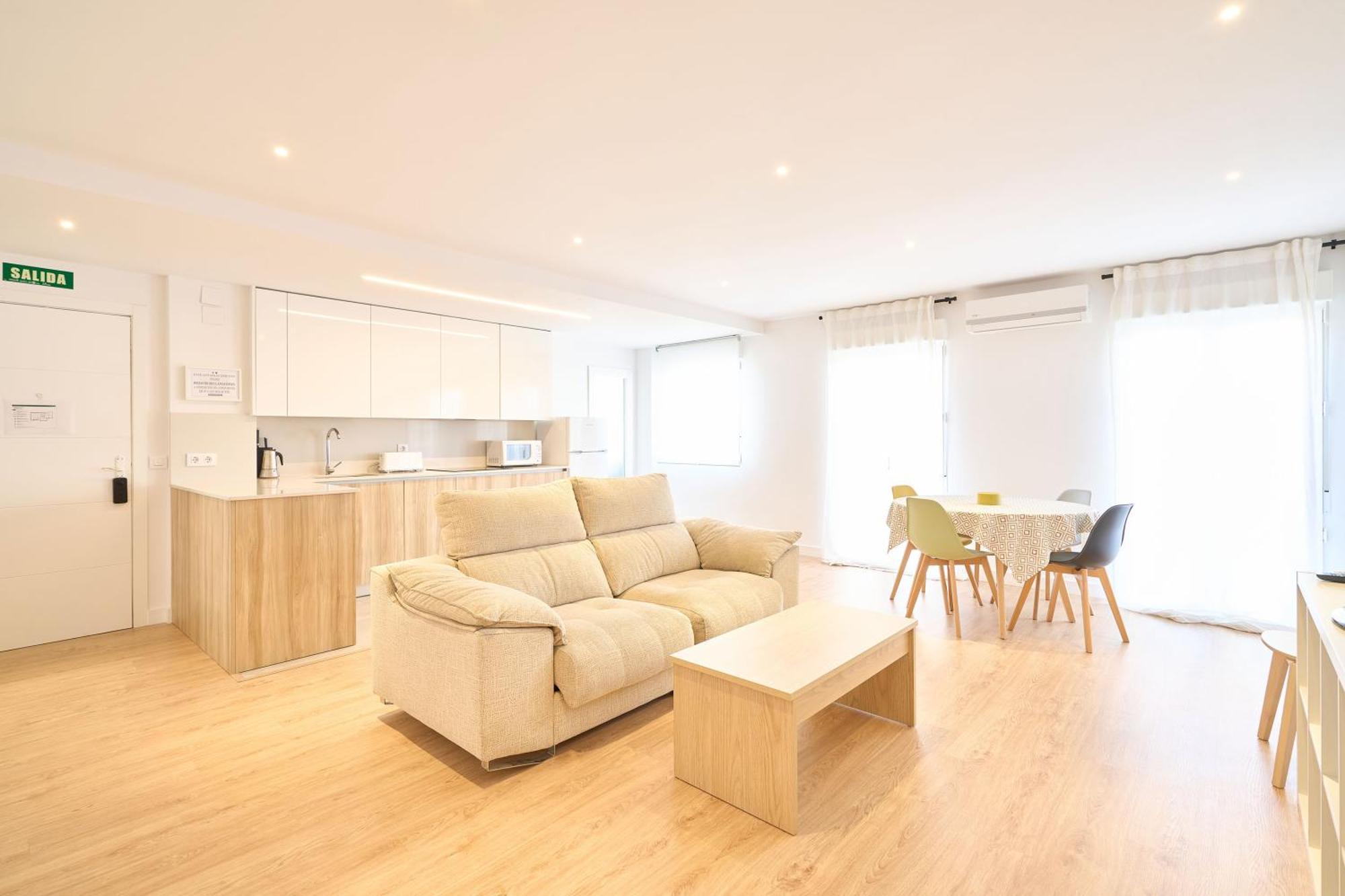 Apartamento La Brisa Del Jerte By Keyhom Plasencia Exterior foto